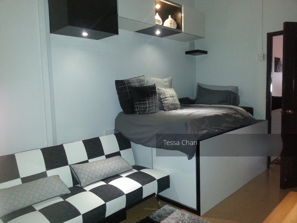 Cambridge Road (D8), Terrace #120149662